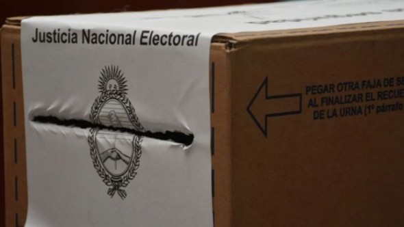 Elecciones Legislativas 2025: Triunfo de Fuerza Patria en Pilar